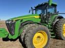 2021 John Deere 8R 340 Image