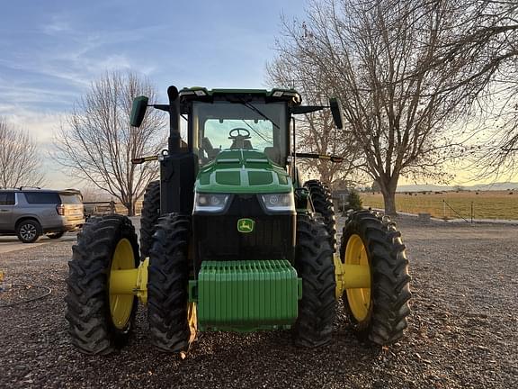 Image of John Deere 8R 340 equipment image 1