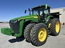 2021 John Deere 8R 340 Image