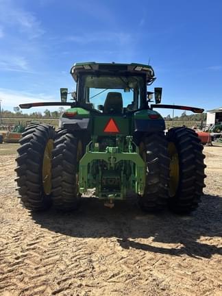 Image of John Deere 8R 340 equipment image 3