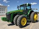 2021 John Deere 8R 340 Image