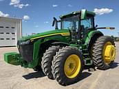 Thumbnail image John Deere 8R 340 1