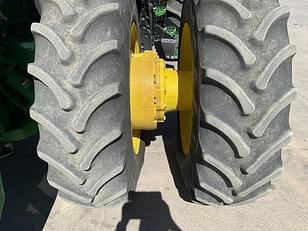 Main image John Deere 8R 340 12