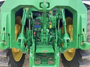 Main image John Deere 8R 340 5