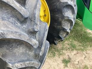 Main image John Deere 8R 340 0