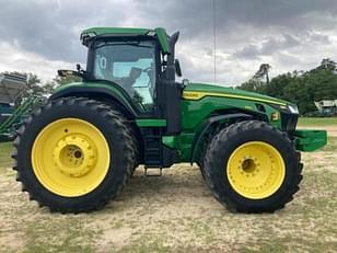 Main image John Deere 8R 340 1