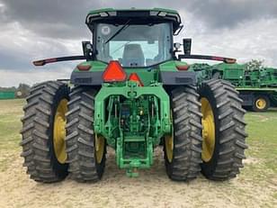 Main image John Deere 8R 340 4