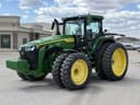 2021 John Deere 8R 340 Image