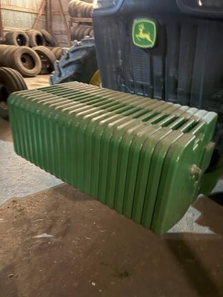 Image of John Deere 8R 340 equipment image 1