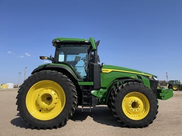 Main image John Deere 8R 340