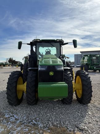 Image of John Deere 8R 370 equipment image 1