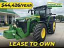 2021 John Deere 8R 370 Image