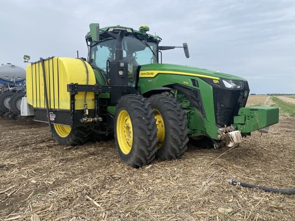 Image of John Deere 8R 370 Primary image
