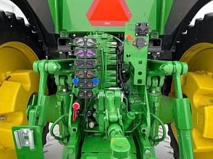 Main image John Deere 8R 370 13