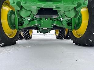 Main image John Deere 8R 370 16