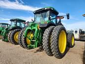 Thumbnail image John Deere 8R 370 1