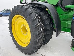 Main image John Deere 8R 370 25