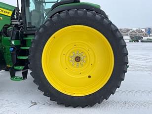 Main image John Deere 8R 370 31