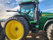 Thumbnail image John Deere 8R 370 4