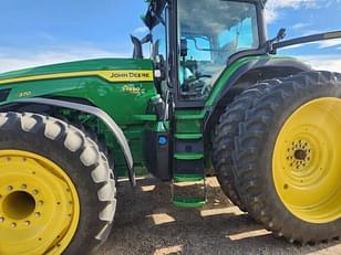 Main image John Deere 8R 370 5