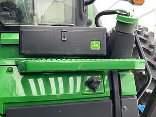 Main image John Deere 8R 370 9