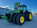 2021 John Deere 8R 370 Image