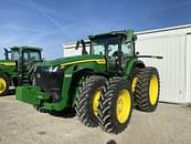 Thumbnail image John Deere 8R 370 0