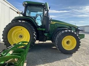 Main image John Deere 8R 370 5