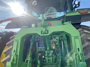 Main image John Deere 8R 370 6