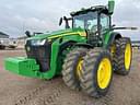 2021 John Deere 8R 370 Image