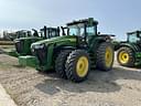 2021 John Deere 8R 370 Image