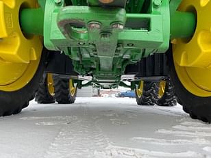 Main image John Deere 8R 370 15