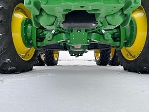 Main image John Deere 8R 370 16