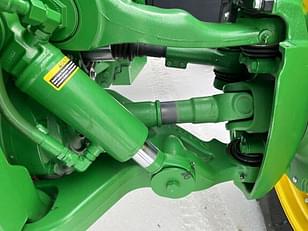 Main image John Deere 8R 370 17