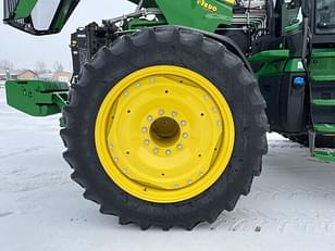 Main image John Deere 8R 370 23