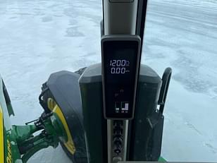 Main image John Deere 8R 370 42