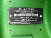 Thumbnail image John Deere 8R 370 48