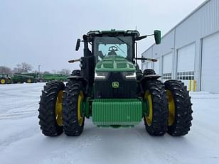 Main image John Deere 8R 370 8