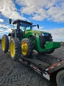 2021 John Deere 8R 370 Image