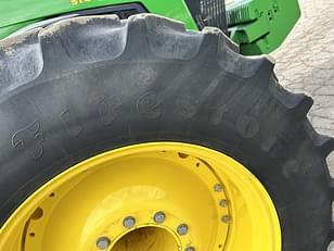 Main image John Deere 8R 370 16