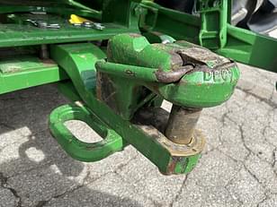 Main image John Deere 8R 370 22