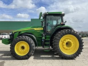 Main image John Deere 8R 370 6