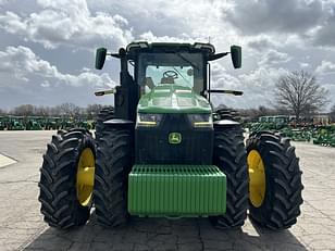 Main image John Deere 8R 370 7