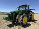2021 John Deere 8R 370 Image