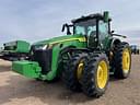 2021 John Deere 8R 370 Image