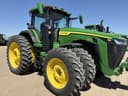 2021 John Deere 8R 370 Image