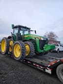 2021 John Deere 8R 370 Image