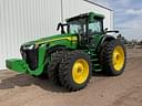 2021 John Deere 8R 370 Image