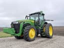 2021 John Deere 8R 370 Image