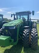 2021 John Deere 8R 370 Image